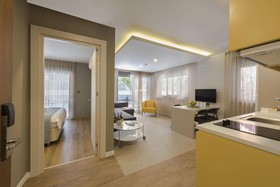 Trend Suites