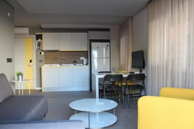 Trend Suites