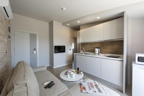 Trend Suites