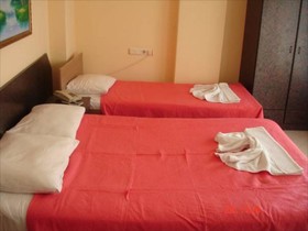Der Inn Hotel Konyaalti