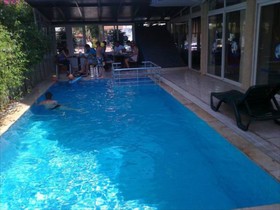 Der Inn Hotel Konyaalti