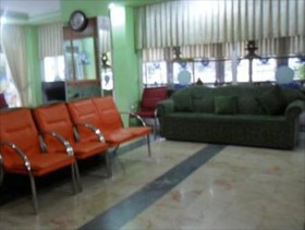 Der Inn Hotel Konyaalti