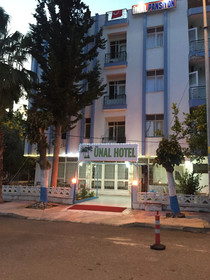 Unal Pansiyon