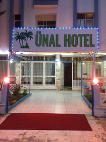 Unal Pansiyon