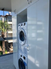 Vega Suites