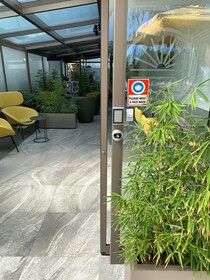 Vega Suites