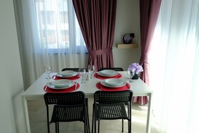 Vega Suites
