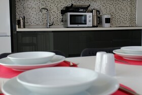 Vega Suites