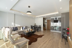Veranda Beach Suites
