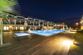 Veranda Beach Suites