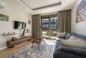 Veranda Beach Suites
