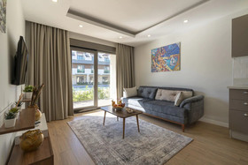 Veranda Beach Suites