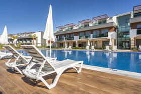 Veranda Beach Suites