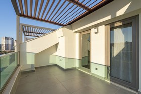 Veranda Beach Suites
