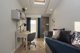 Veranda Beach Suites