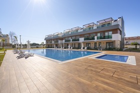 Veranda Beach Suites