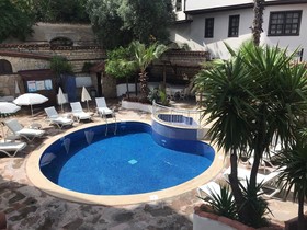 Villa Citronella Boutique Hotel