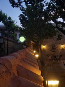 Villa Citronella Boutique Hotel