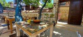 Villa Citronella Boutique Hotel
