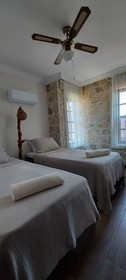 Villa Citronella Boutique Hotel