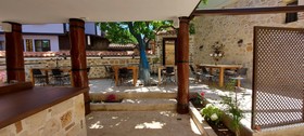 Villa Citronella Boutique Hotel