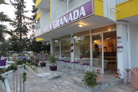 Villa Granada