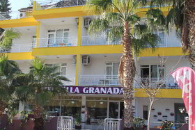 Villa Granada