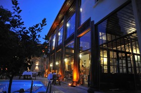 Villa Perla