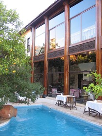 Villa Perla