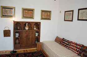 Villa Tulipan