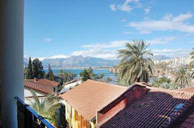 Villa Tulipan