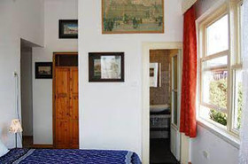 Villa Tulipan