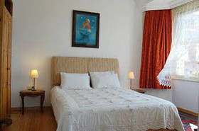 Villa Tulipan