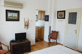 Villa Tulipan
