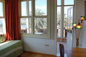 Villa Tulipan