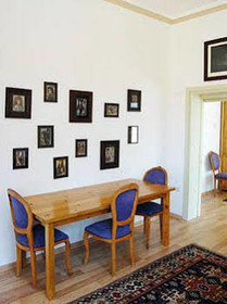 Villa Tulipan