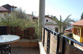 Villa Tulipan