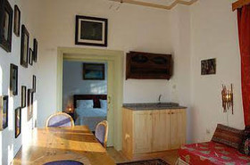 Villa Tulipan