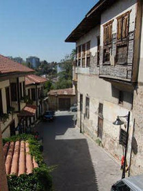 Villa Tulipan