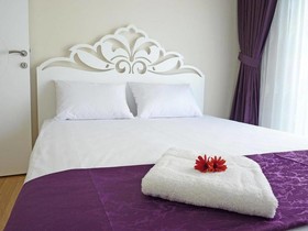 White Star Antalya
