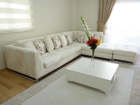 White Star Antalya