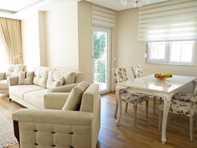 White Star Antalya