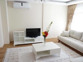White Star Antalya
