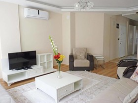 White Star Antalya