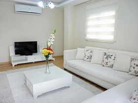 White Star Antalya