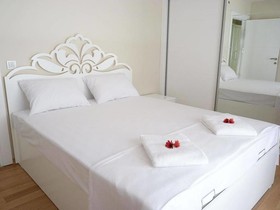 White Star Antalya
