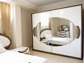 White Star Antalya