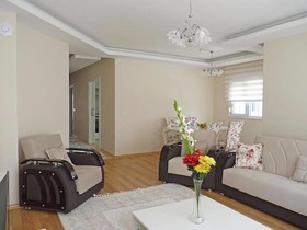 White Star Antalya