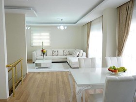 White Star Antalya