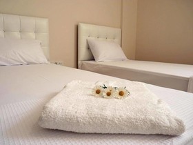 White Star Antalya